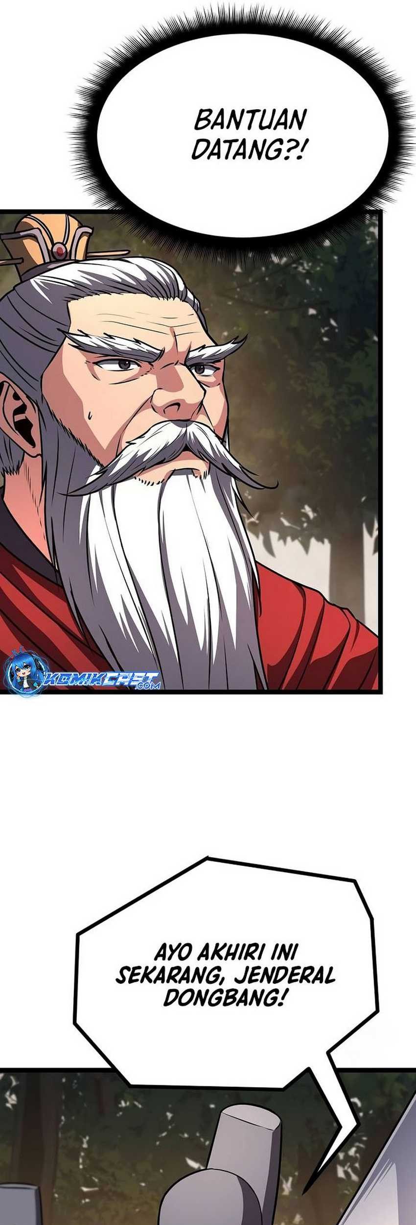 Song Baek Chapter 36 - halaman 54