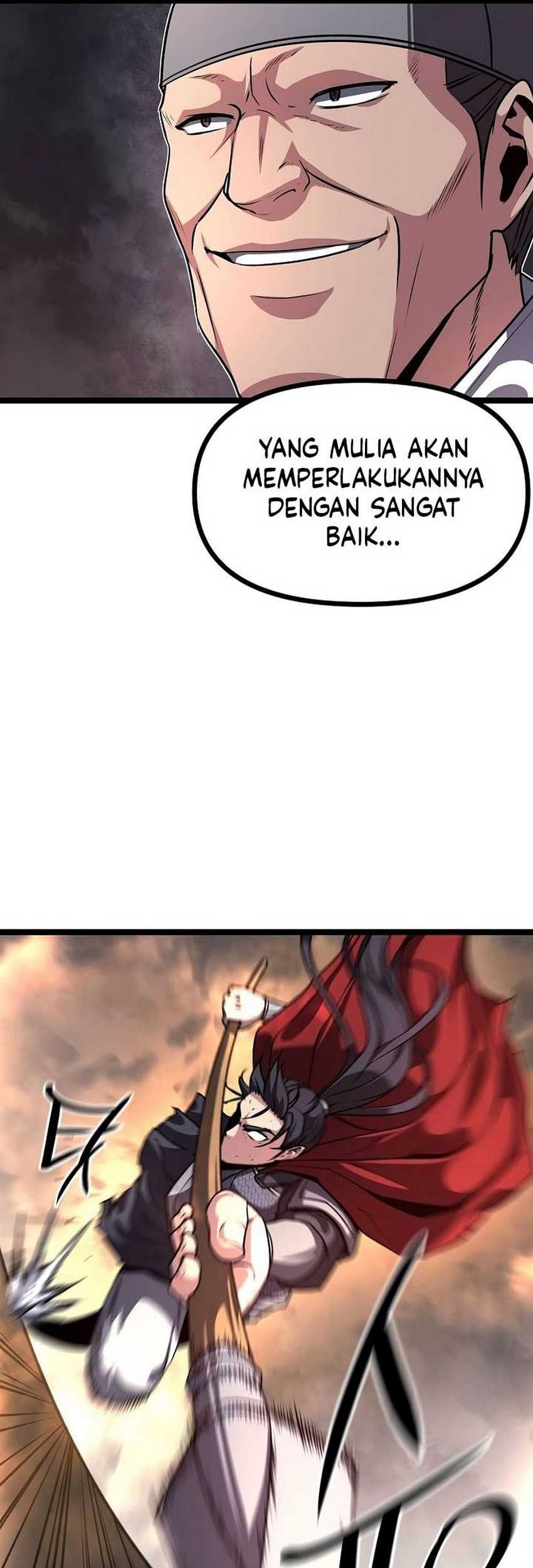 Song Baek Chapter 36 - halaman 56