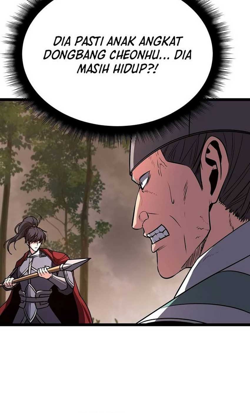 Song Baek Chapter 36 - halaman 61