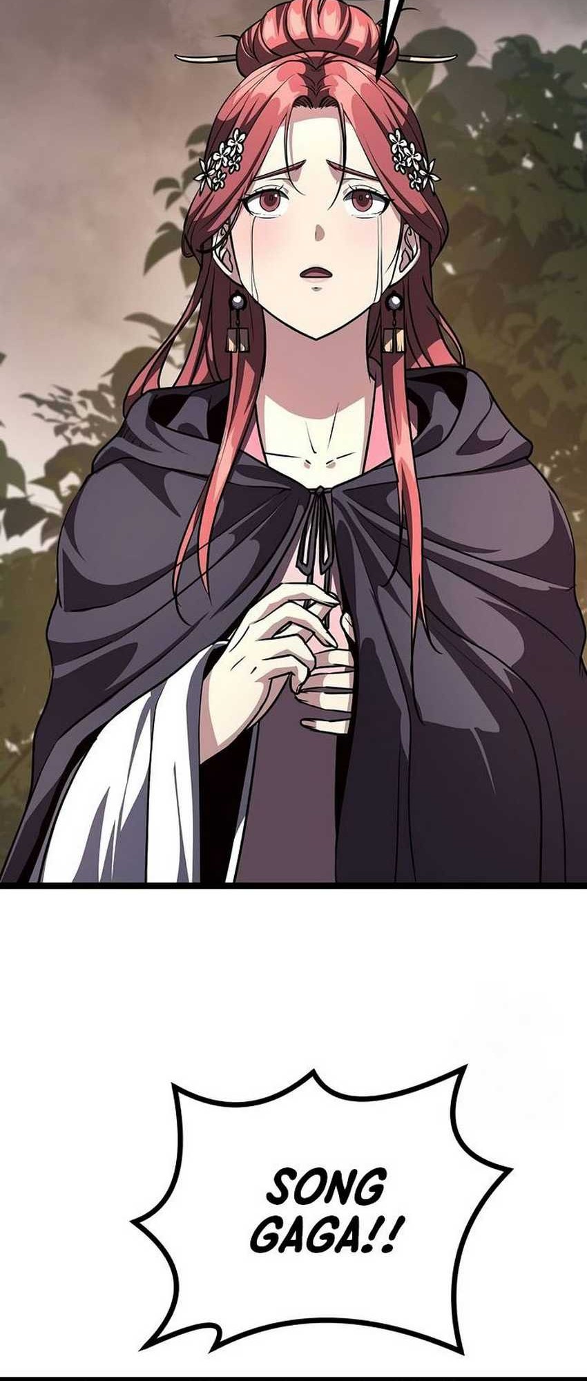 Song Baek Chapter 36 - halaman 69