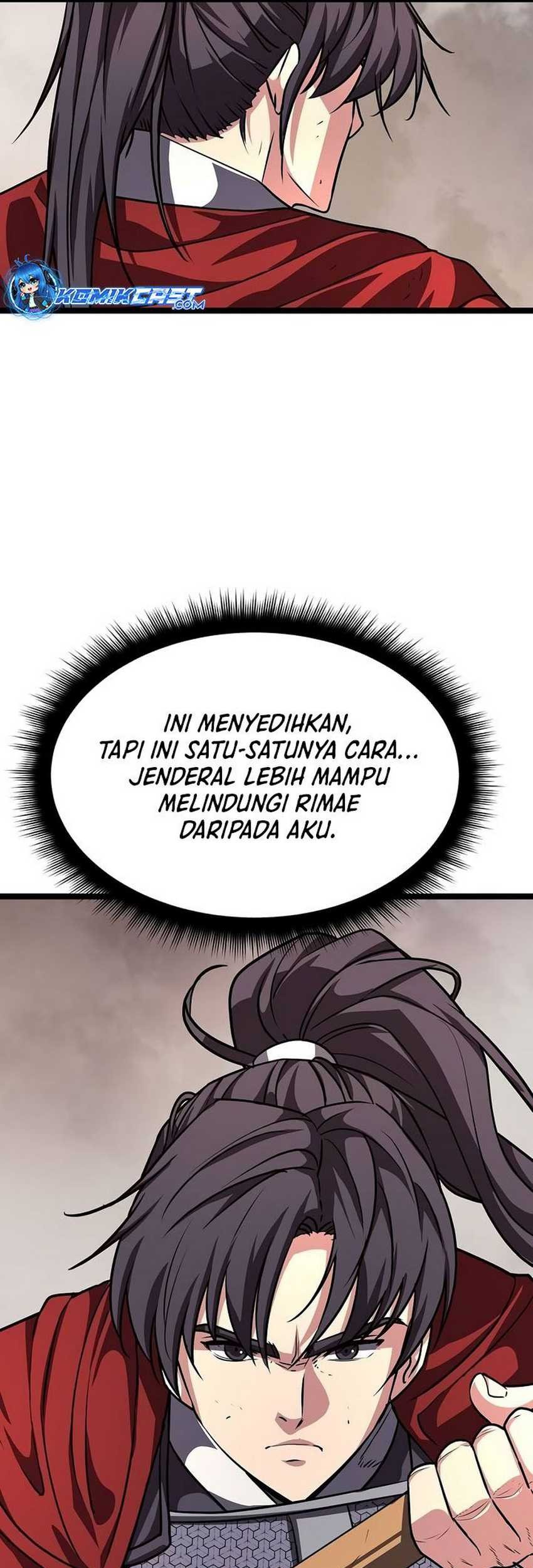 Song Baek Chapter 36 - halaman 70
