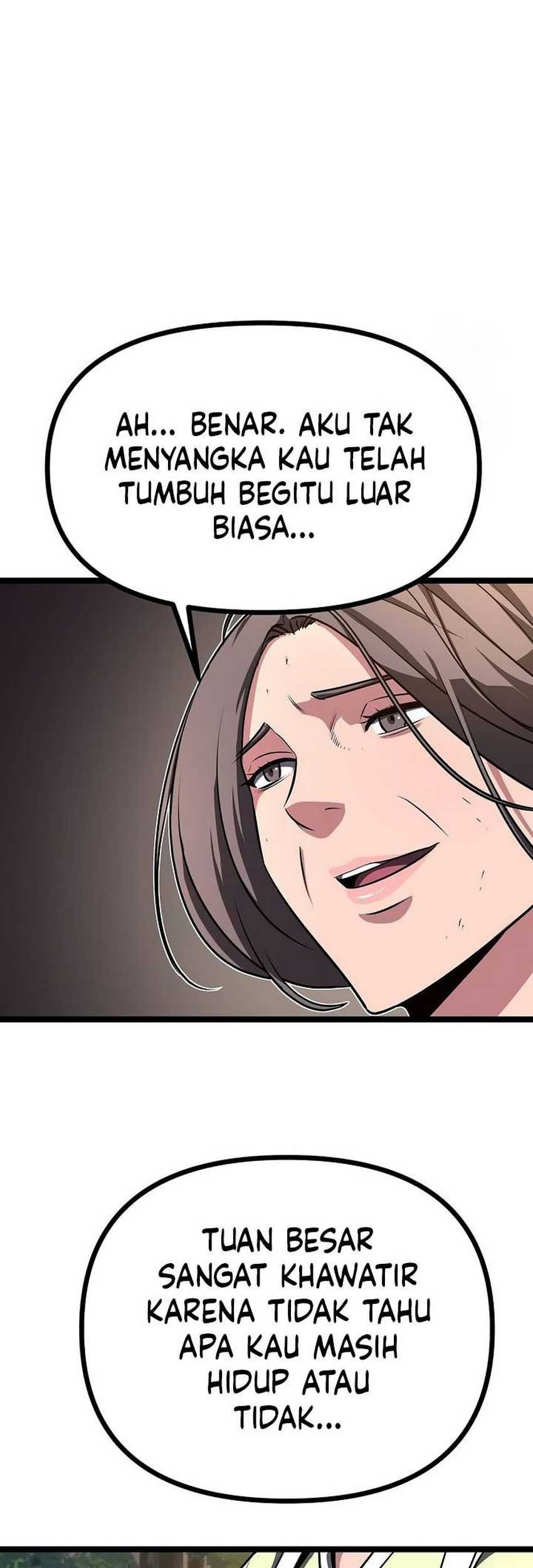 Song Baek Chapter 36 - halaman 8