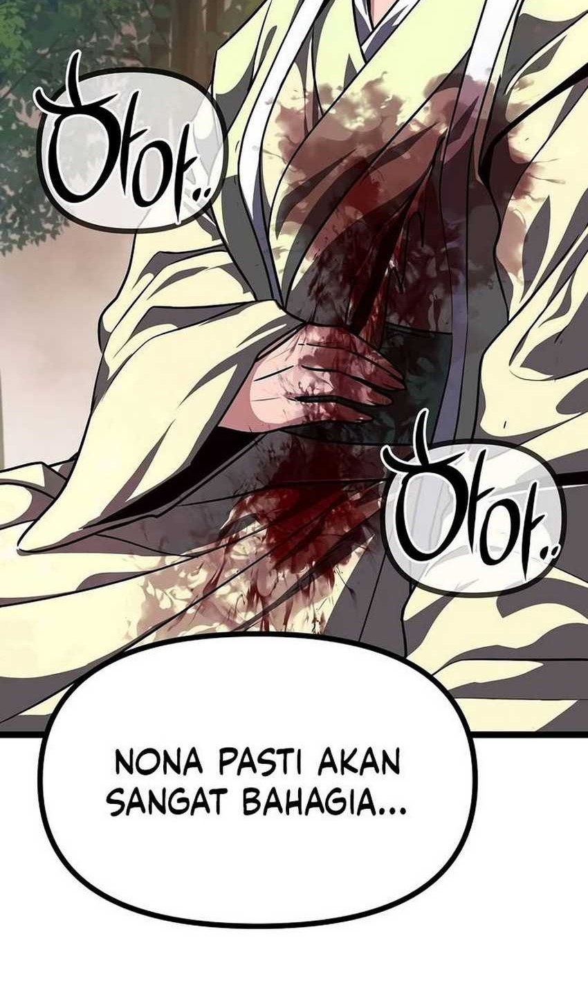 Song Baek Chapter 36 - halaman 9