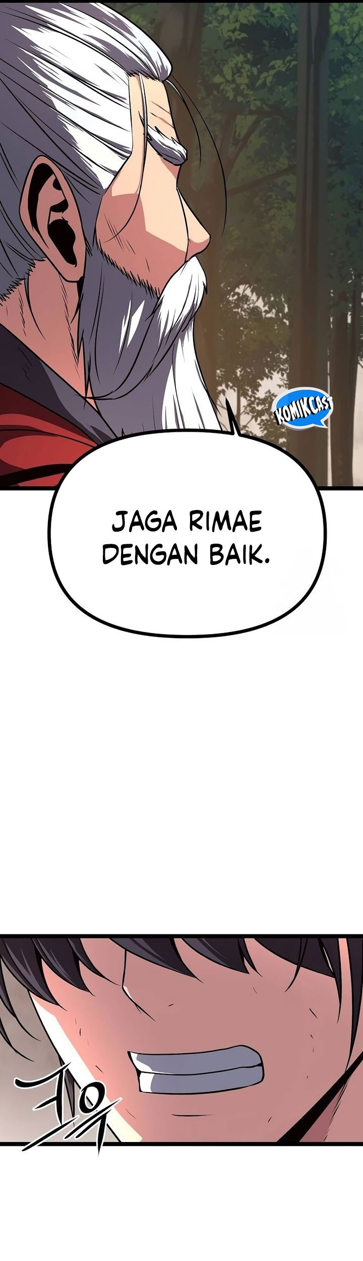 Song Baek Chapter 37 - halaman 61