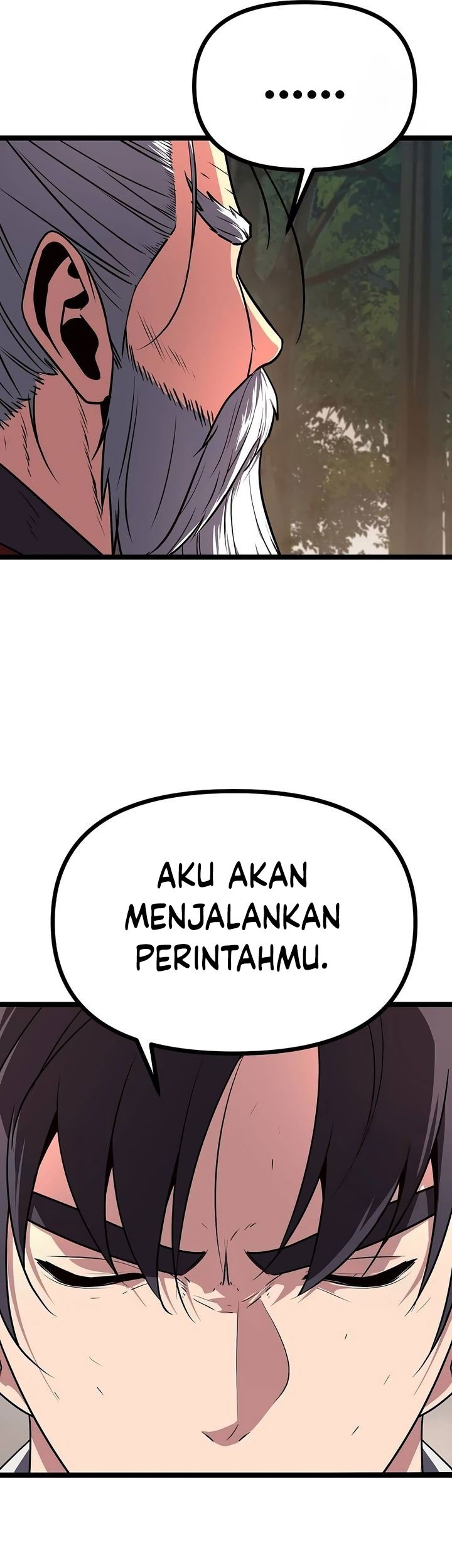 Song Baek Chapter 37 - halaman 63
