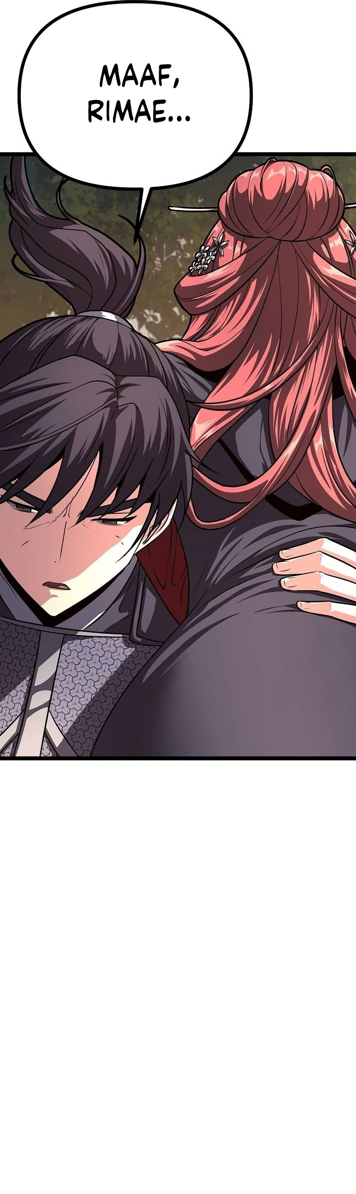 Song Baek Chapter 37 - halaman 71