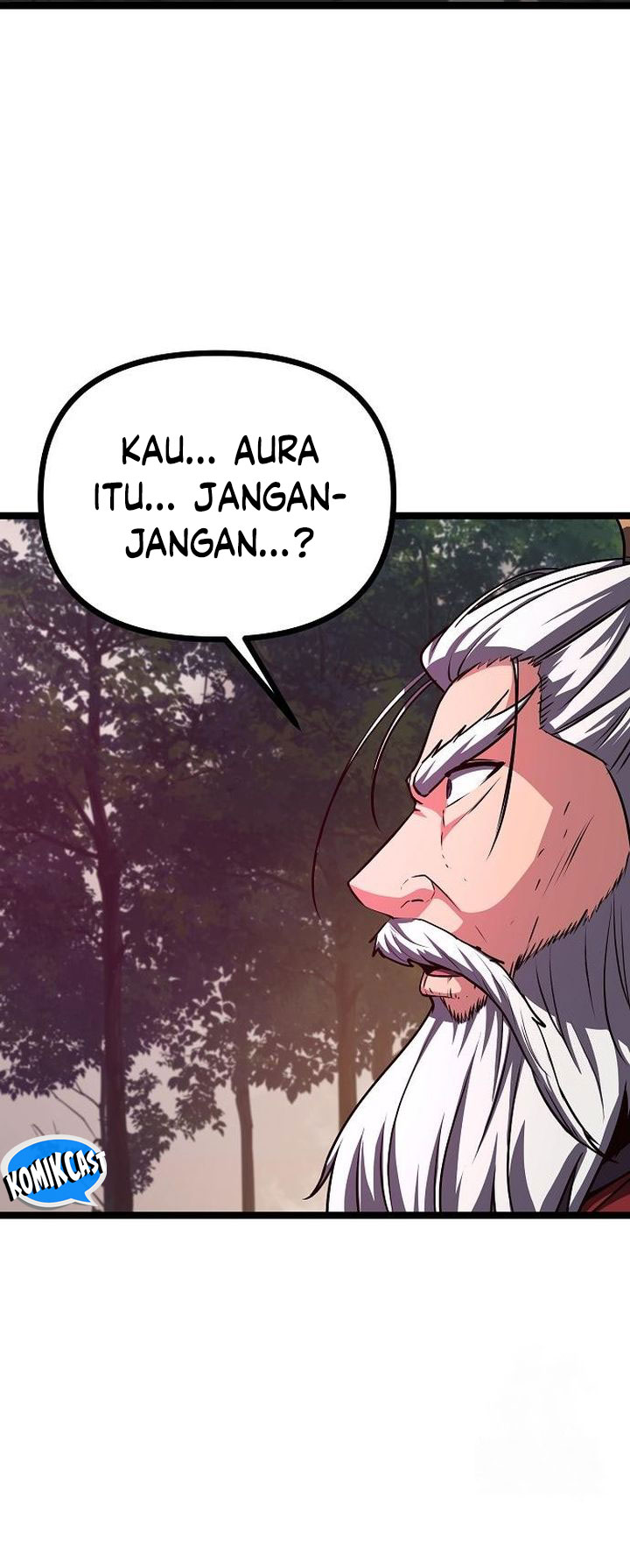 Song Baek Chapter 38 - halaman 35