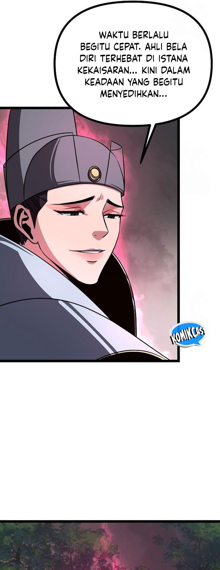 Song Baek Chapter 38 - halaman 53