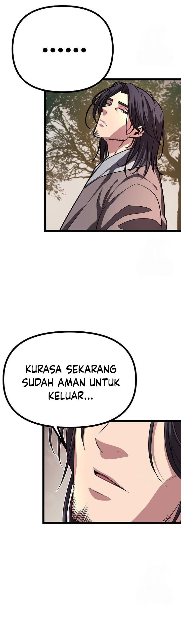 Song Baek Chapter 38 - halaman 88