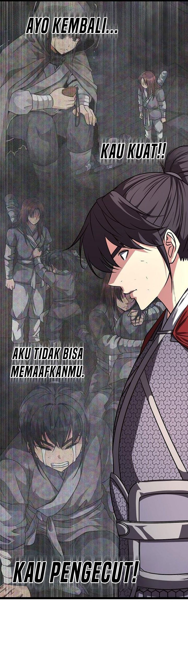 Song Baek Chapter 39 - halaman 12