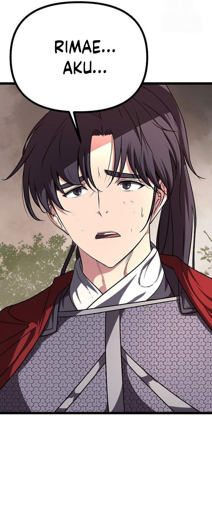 Song Baek Chapter 39 - halaman 15