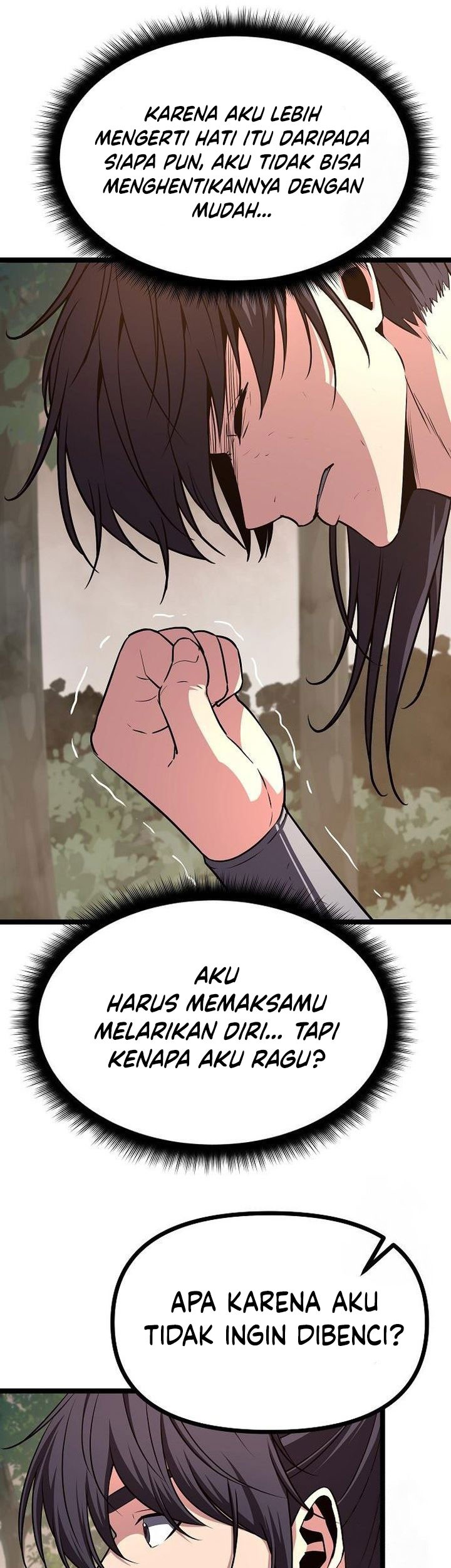 Song Baek Chapter 39 - halaman 20
