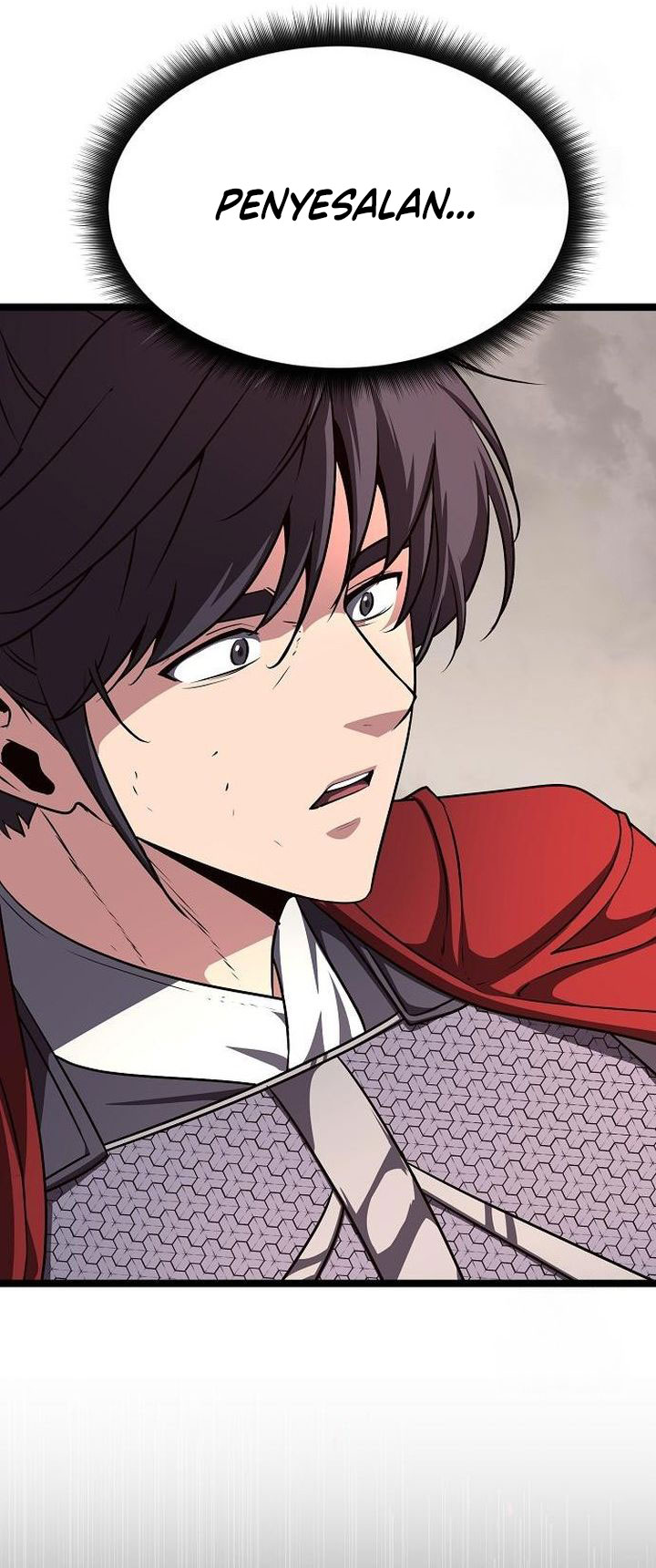 Song Baek Chapter 39 - halaman 23
