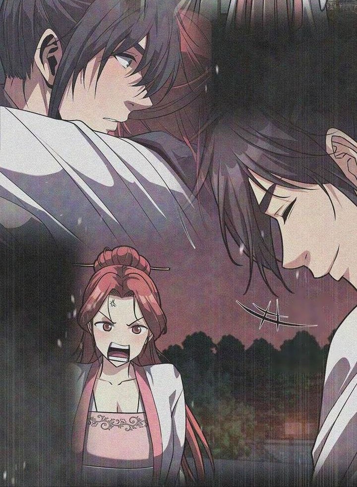 Song Baek Chapter 39 - halaman 25