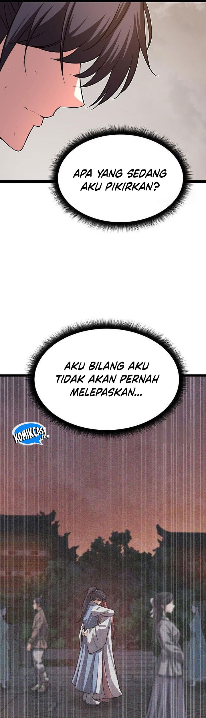 Song Baek Chapter 39 - halaman 26