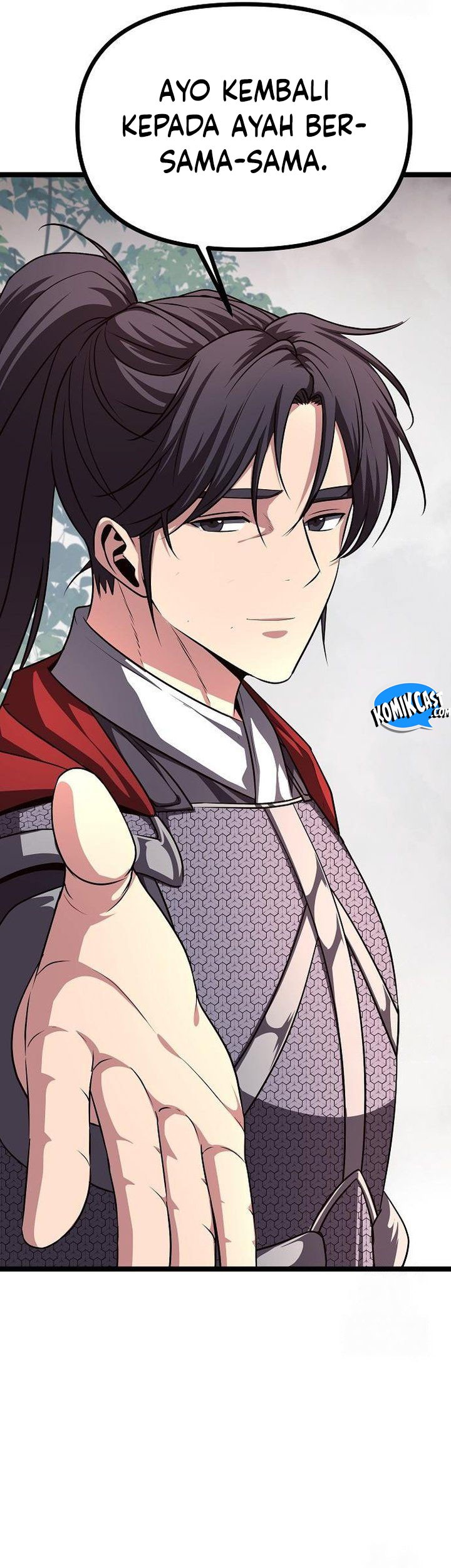 Song Baek Chapter 39 - halaman 70