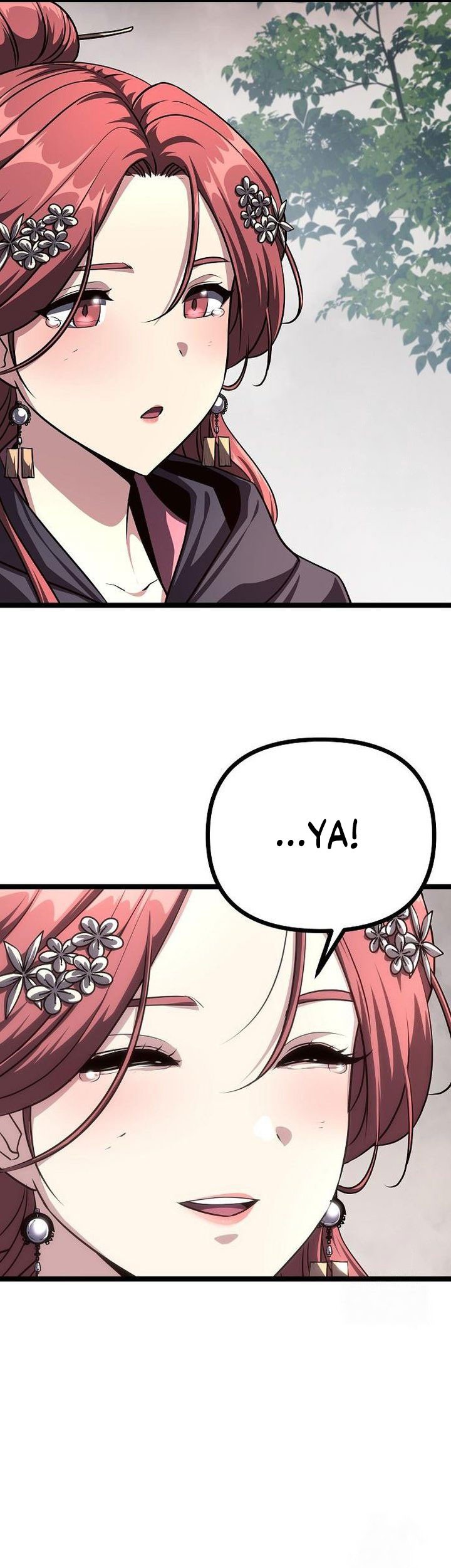 Song Baek Chapter 39 - halaman 72