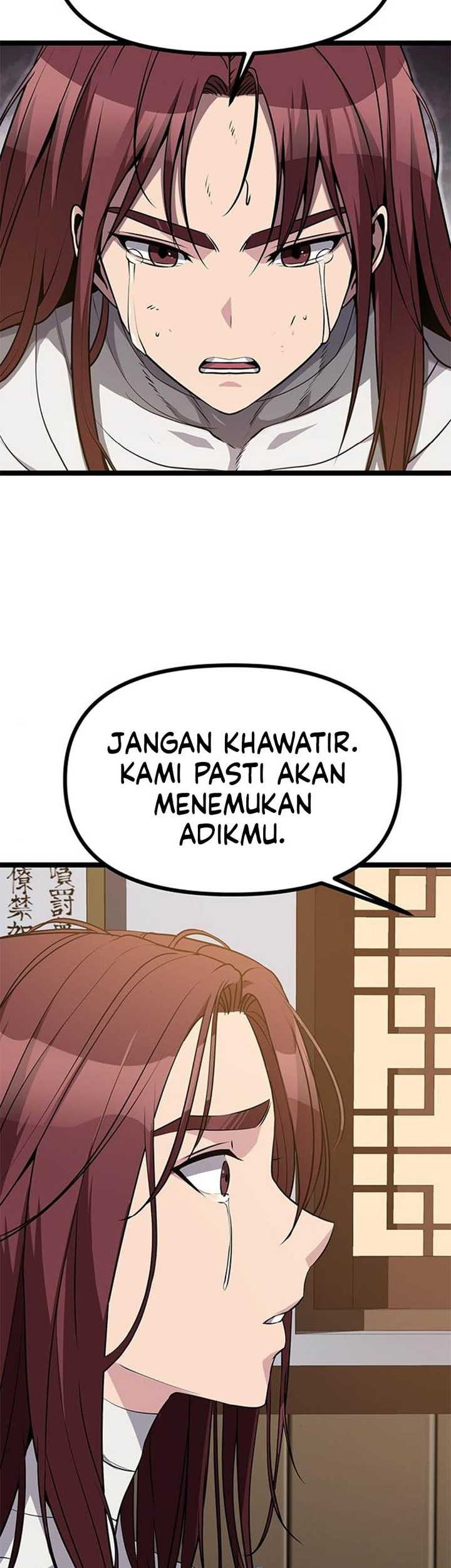 Song Baek Chapter 4 - halaman 10