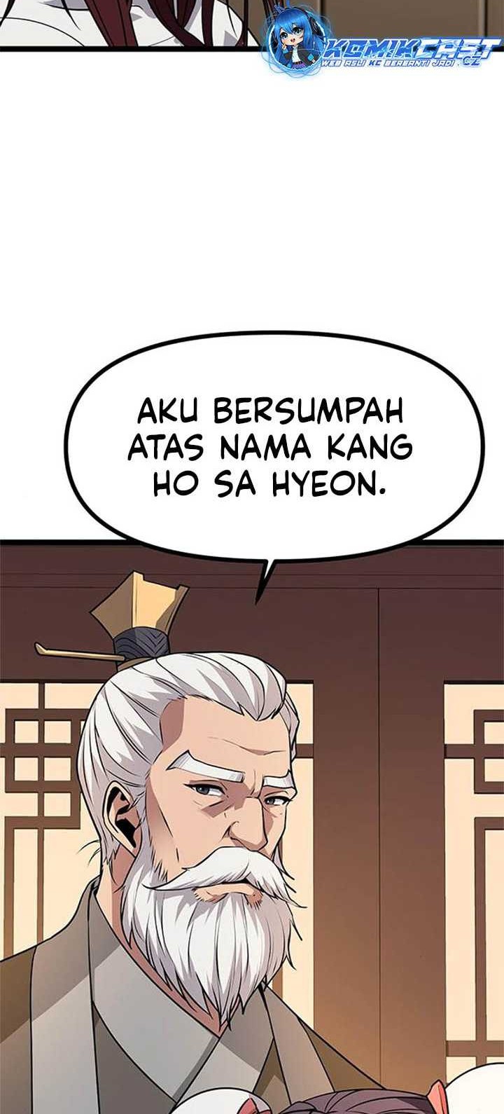 Song Baek Chapter 4 - halaman 11
