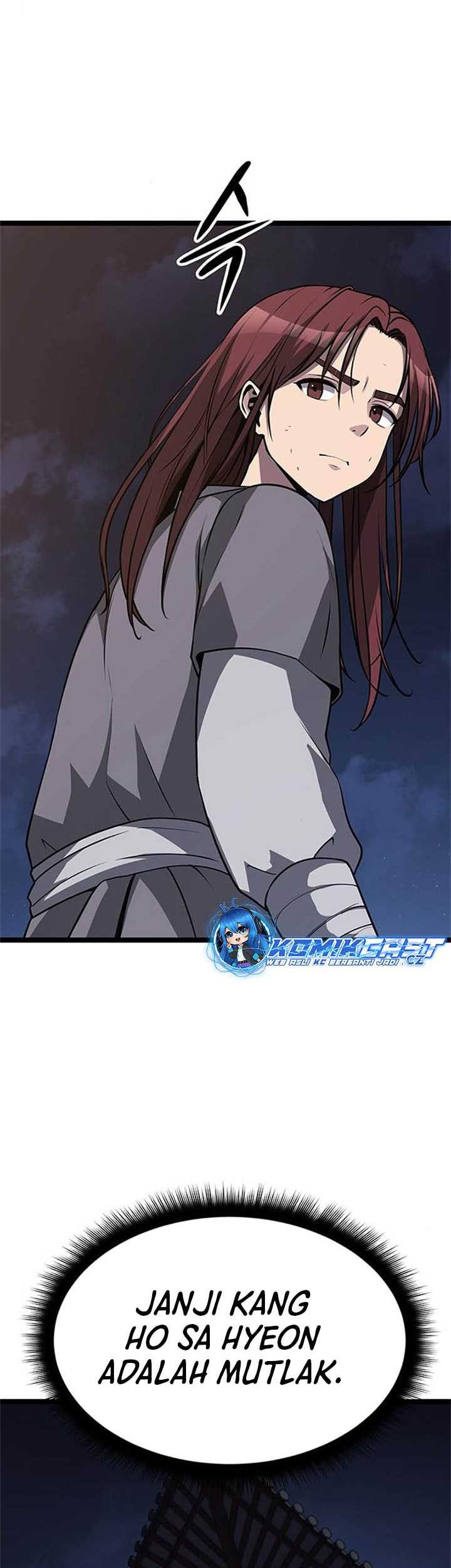 Song Baek Chapter 4 - halaman 16