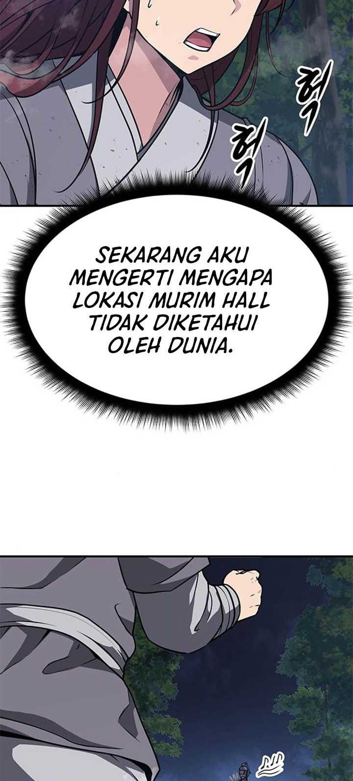 Song Baek Chapter 4 - halaman 21