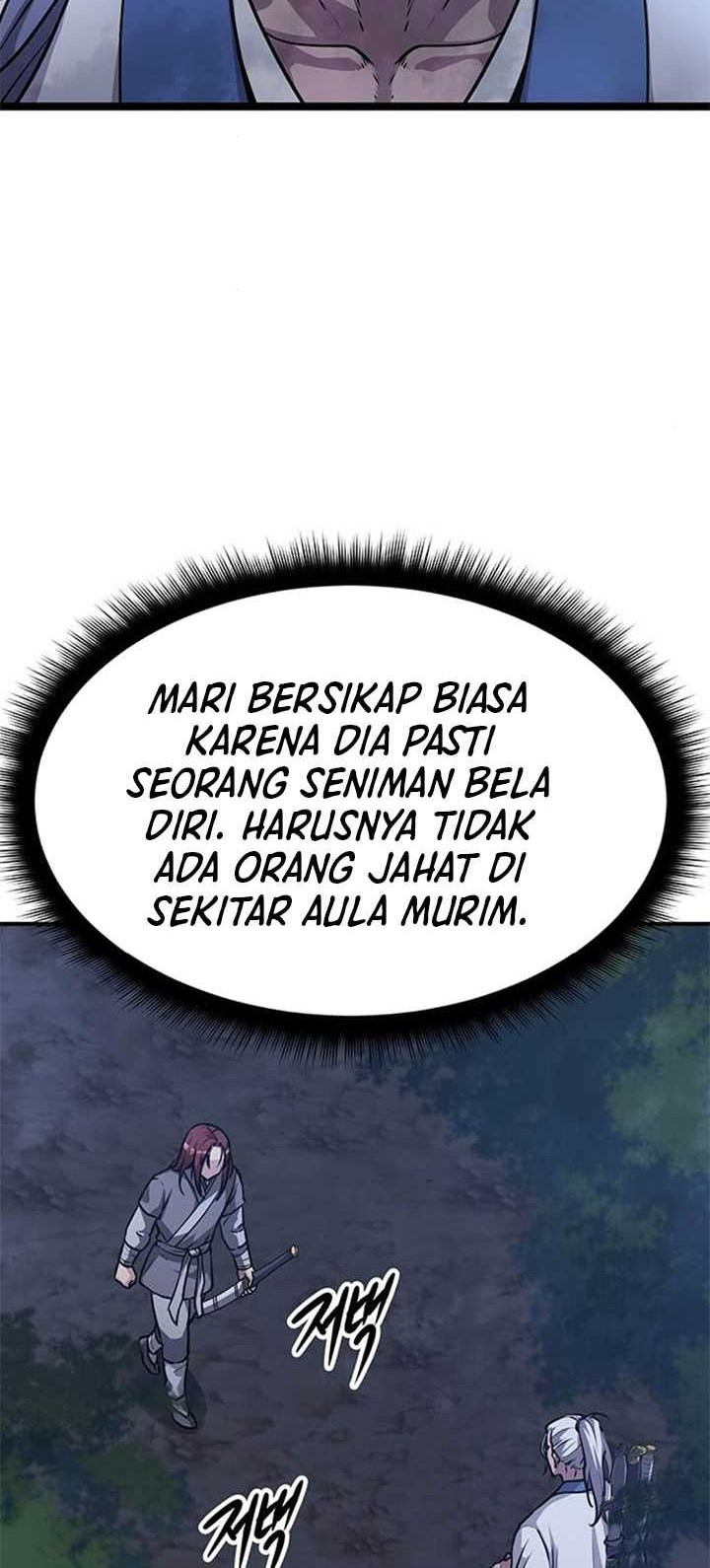 Song Baek Chapter 4 - halaman 27