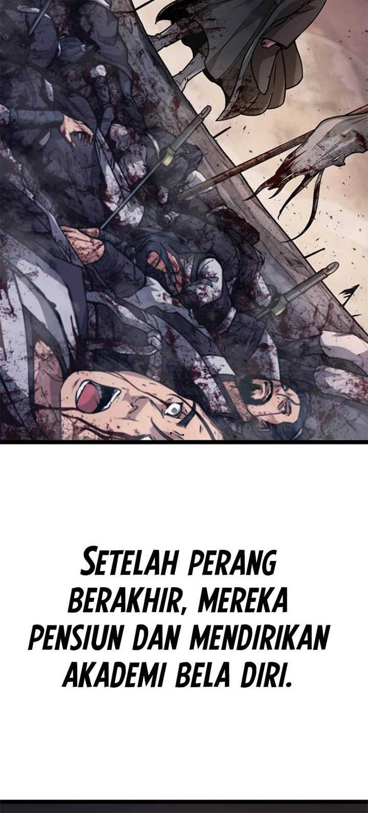 Song Baek Chapter 4 - halaman 3