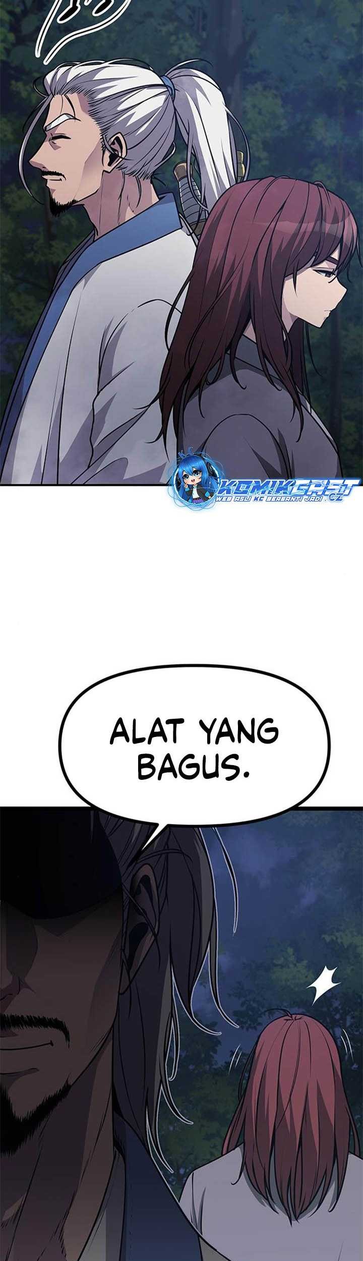Song Baek Chapter 4 - halaman 30