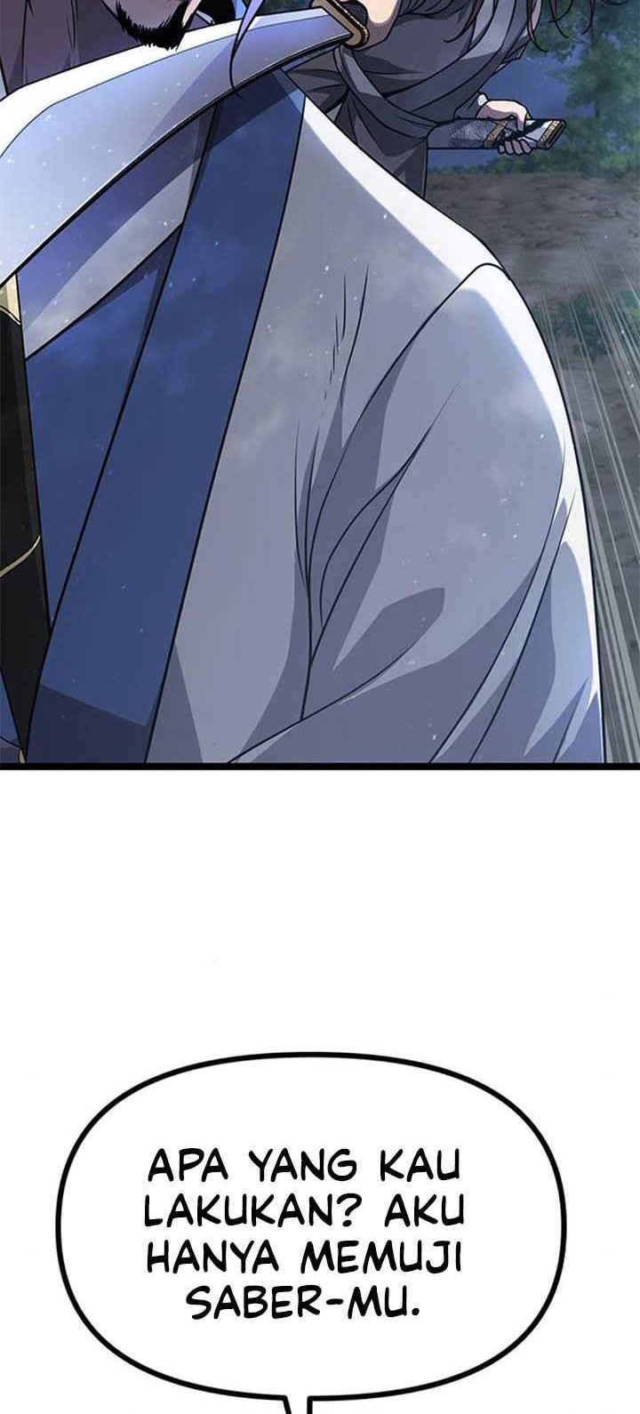 Song Baek Chapter 4 - halaman 33