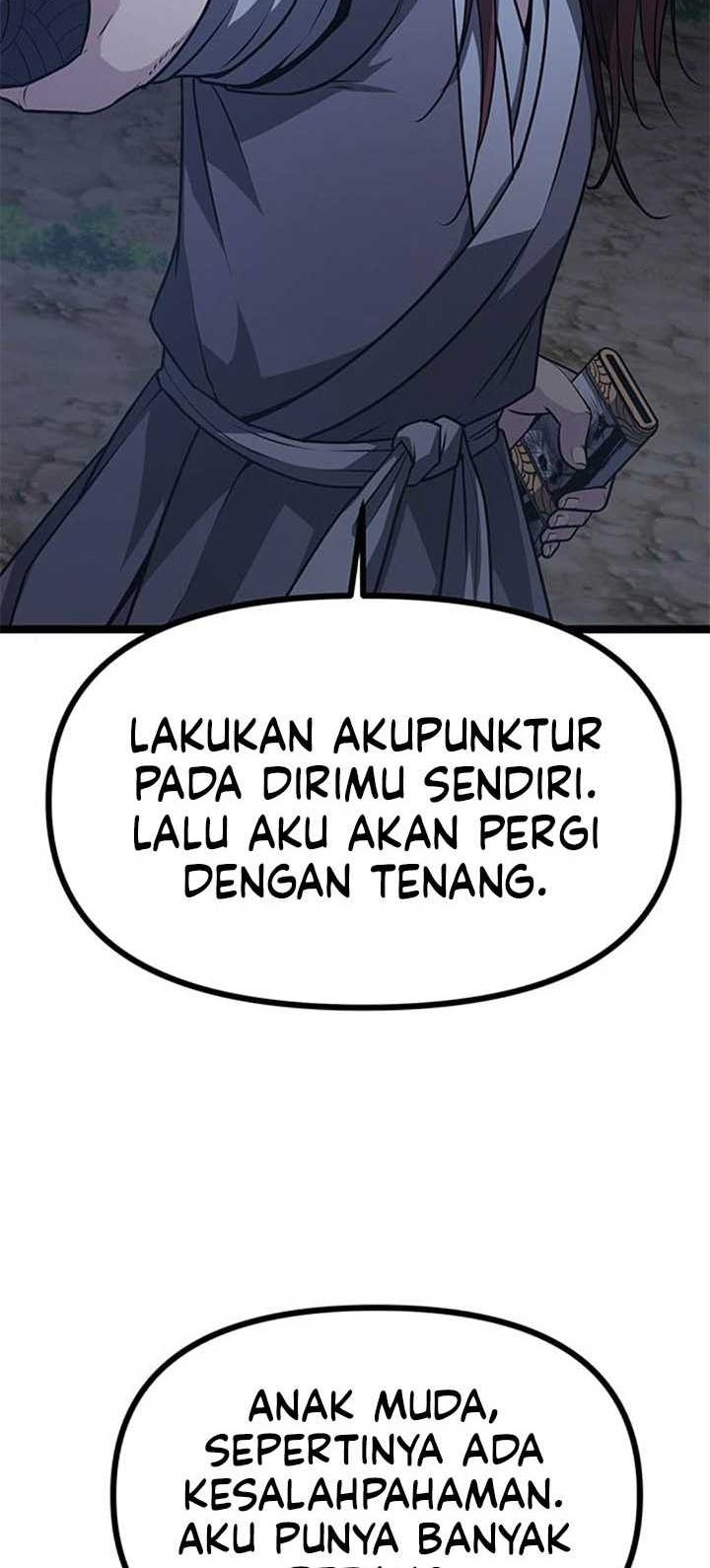 Song Baek Chapter 4 - halaman 35