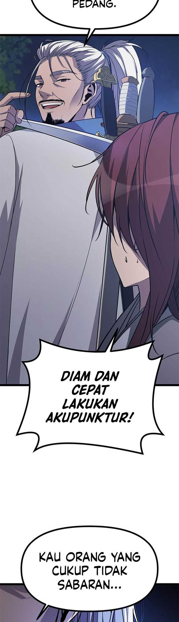 Song Baek Chapter 4 - halaman 36