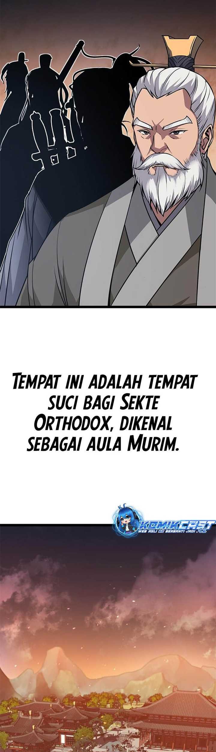 Song Baek Chapter 4 - halaman 4