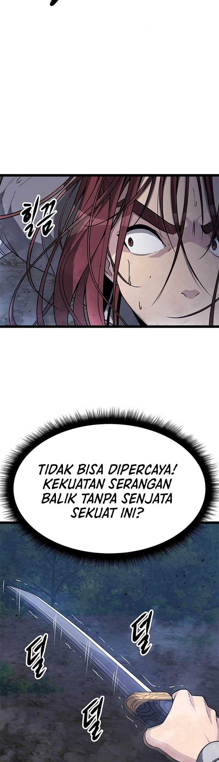 Song Baek Chapter 4 - halaman 42