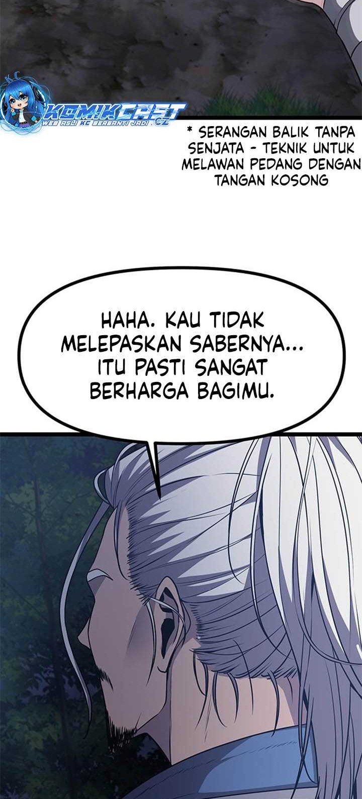 Song Baek Chapter 4 - halaman 43