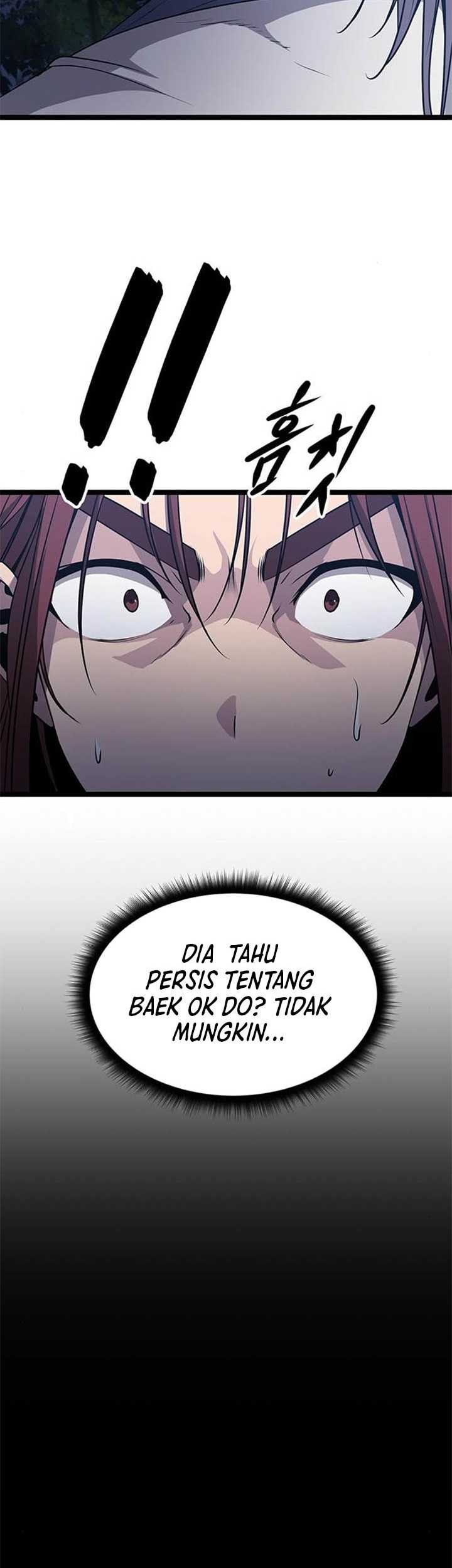 Song Baek Chapter 4 - halaman 44