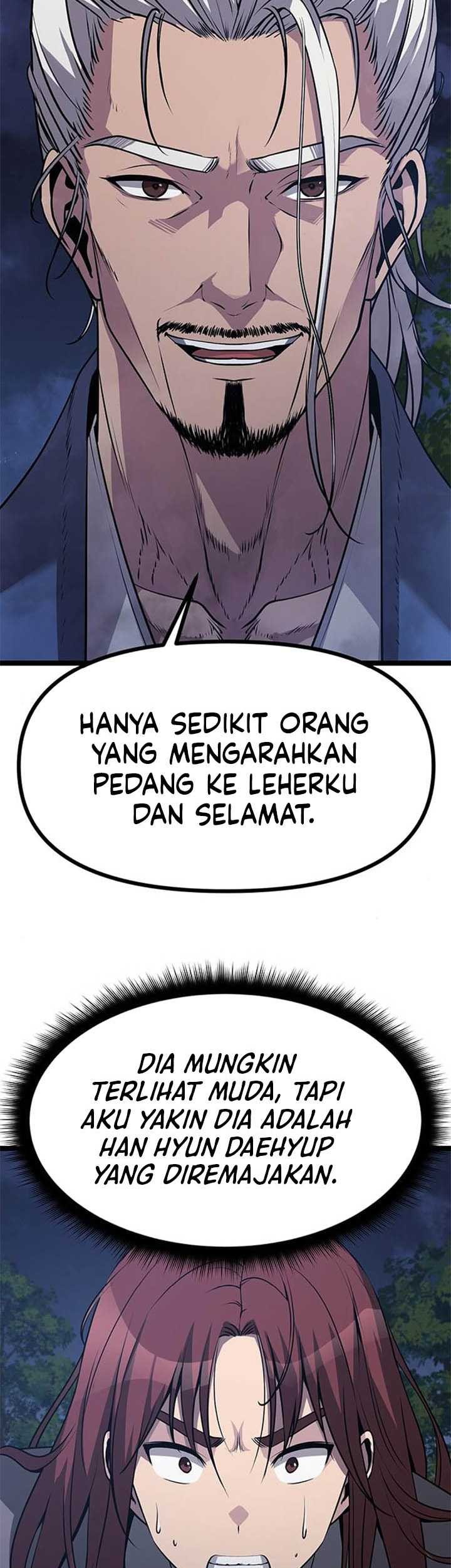 Song Baek Chapter 4 - halaman 54