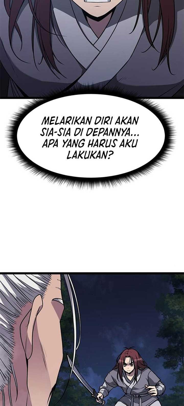 Song Baek Chapter 4 - halaman 55