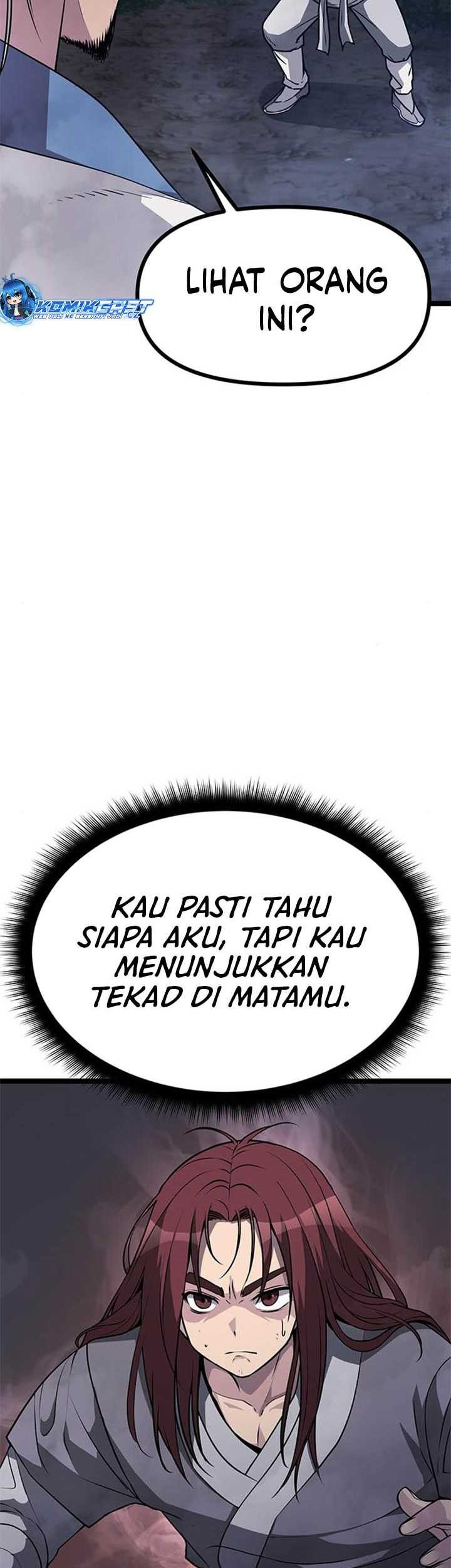Song Baek Chapter 4 - halaman 56