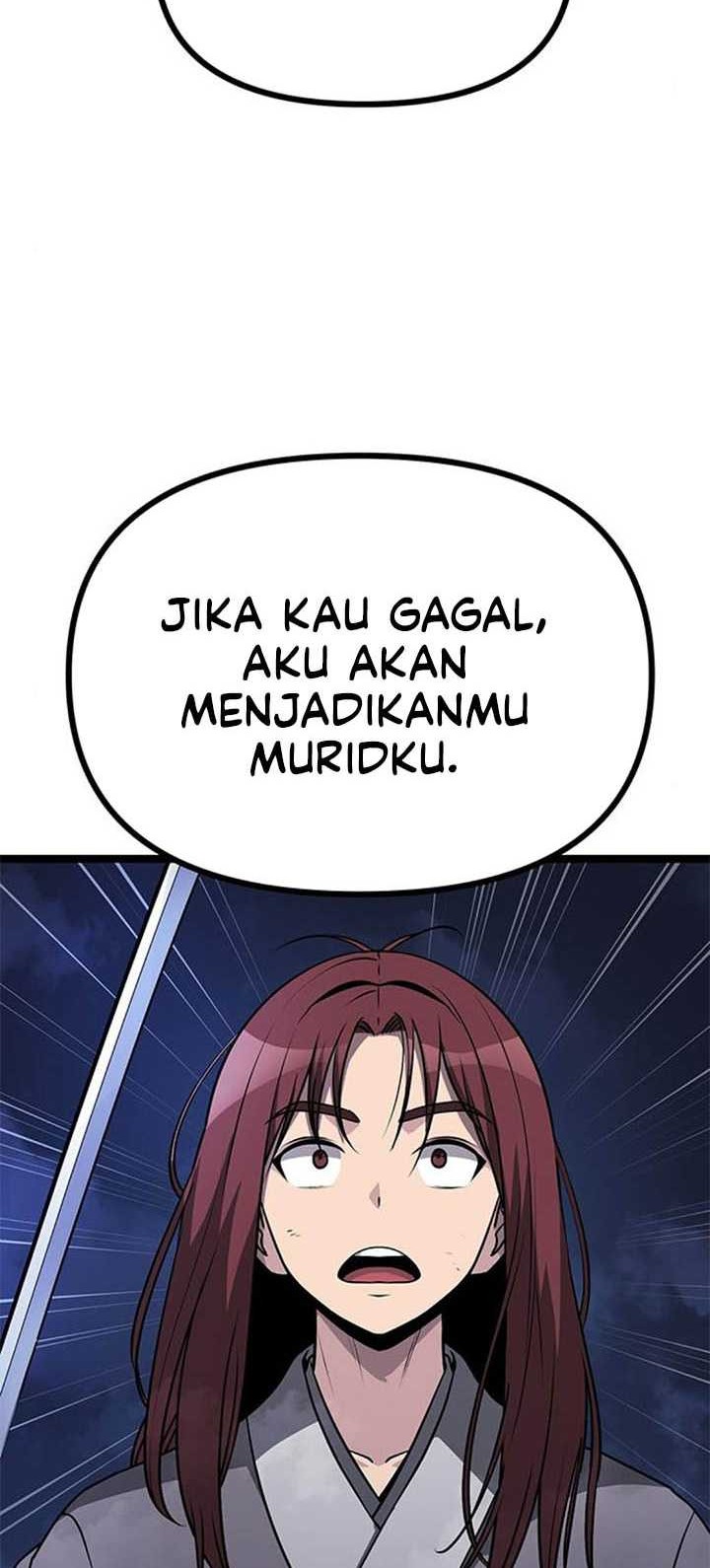 Song Baek Chapter 4 - halaman 59