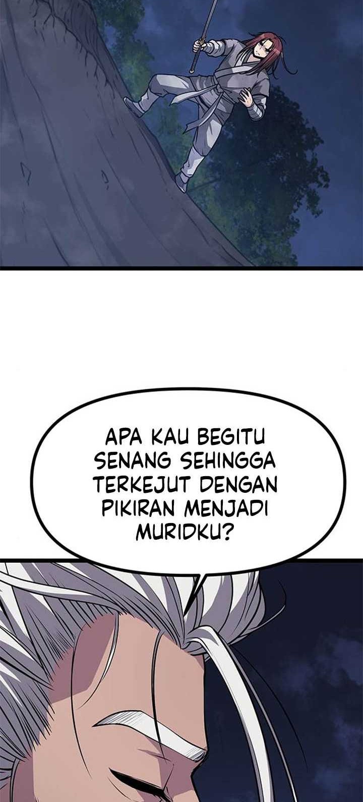 Song Baek Chapter 4 - halaman 61