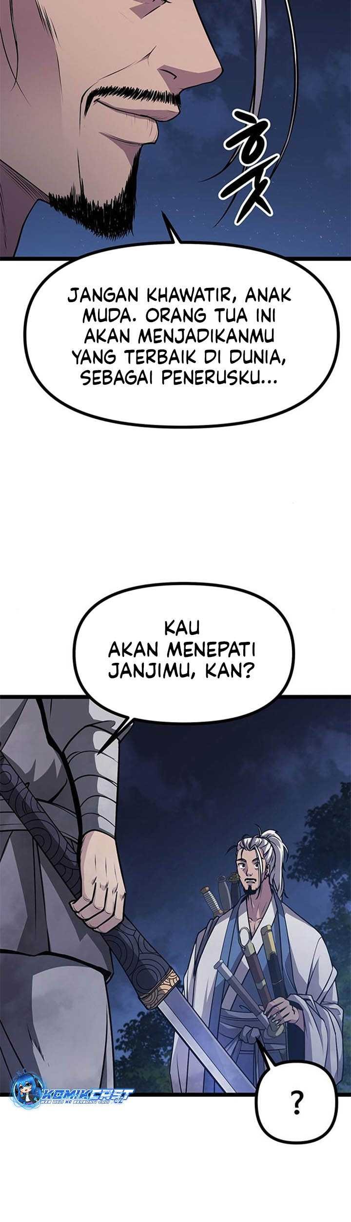 Song Baek Chapter 4 - halaman 62