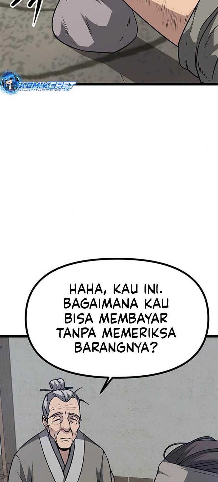 Song Baek Chapter 4 - halaman 69