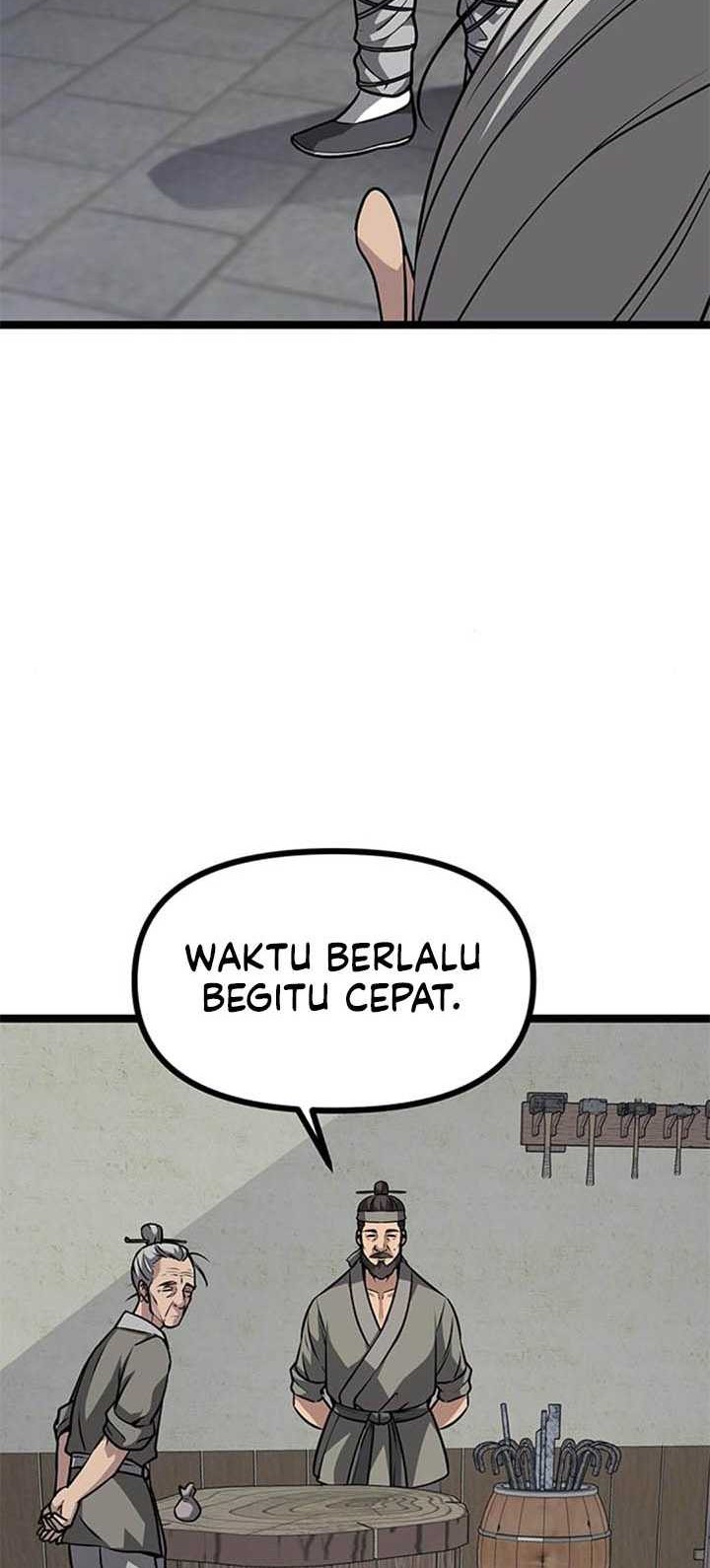 Song Baek Chapter 4 - halaman 73