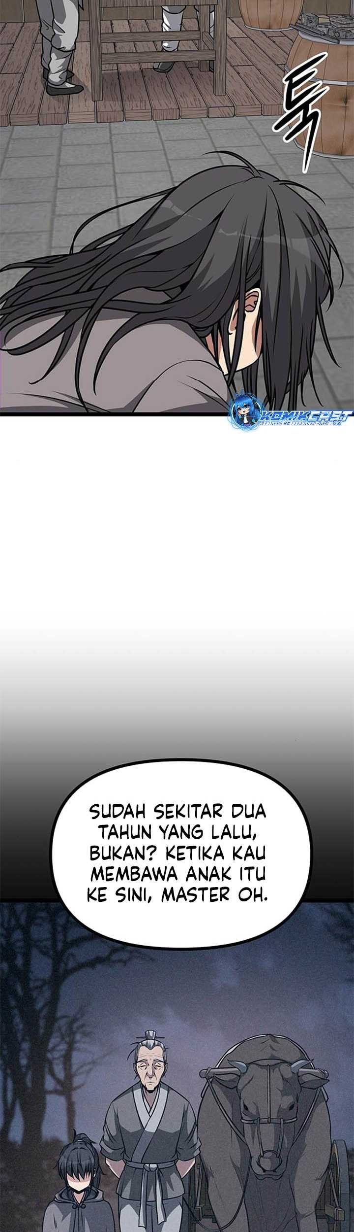 Song Baek Chapter 4 - halaman 74