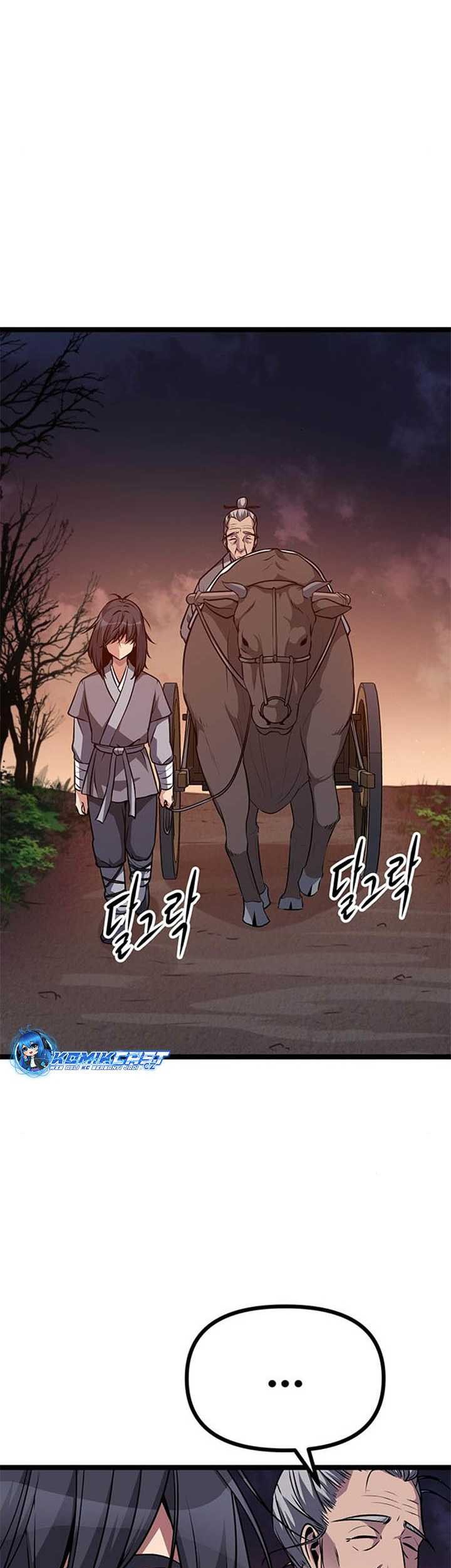 Song Baek Chapter 4 - halaman 78