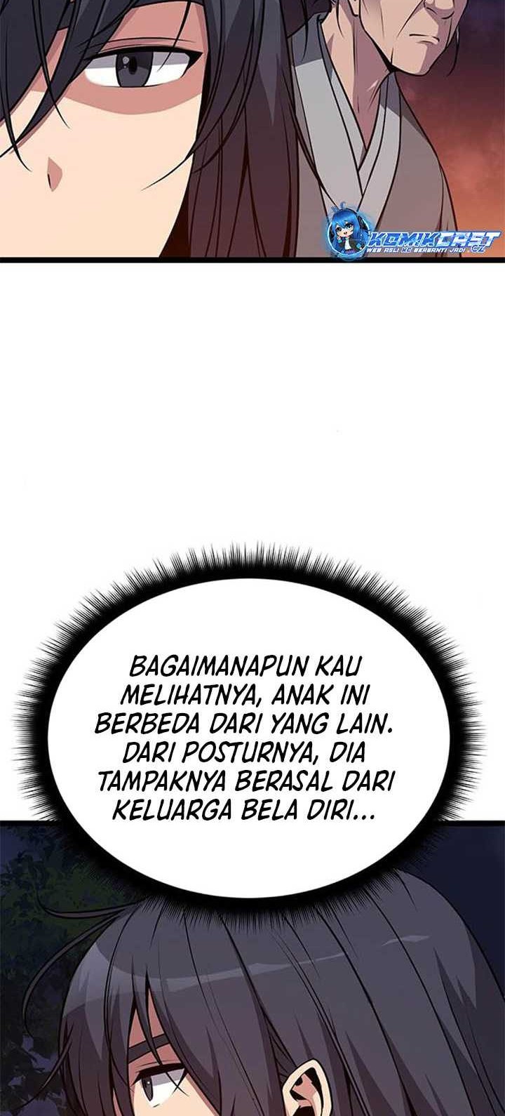 Song Baek Chapter 4 - halaman 79