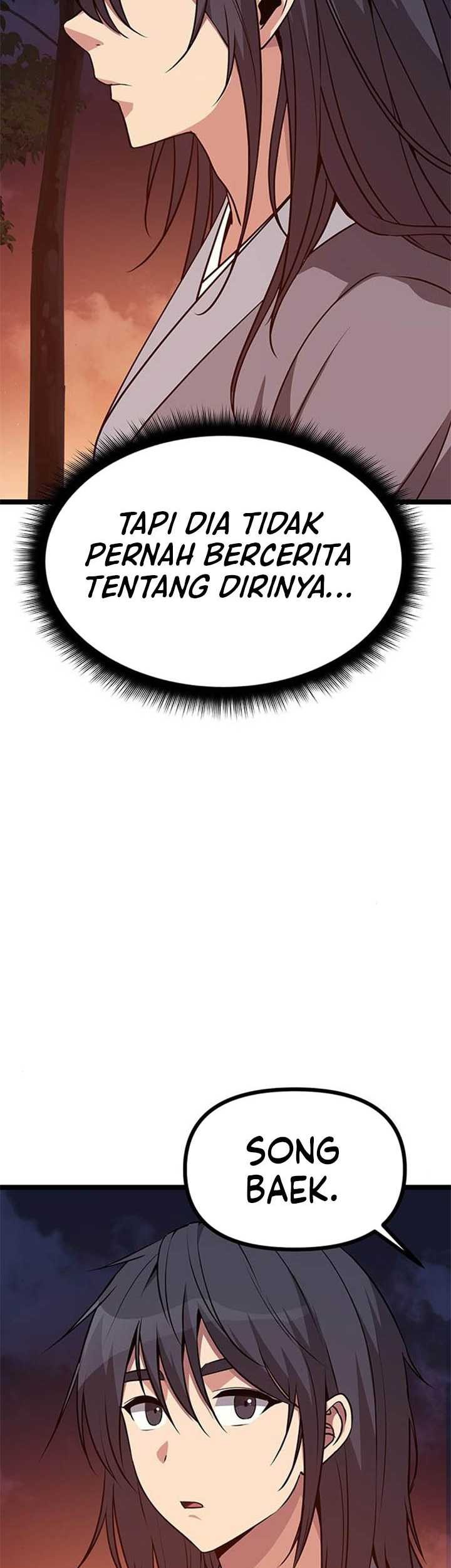 Song Baek Chapter 4 - halaman 80