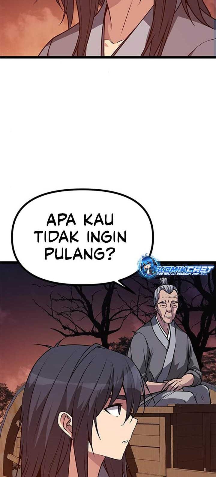 Song Baek Chapter 4 - halaman 81