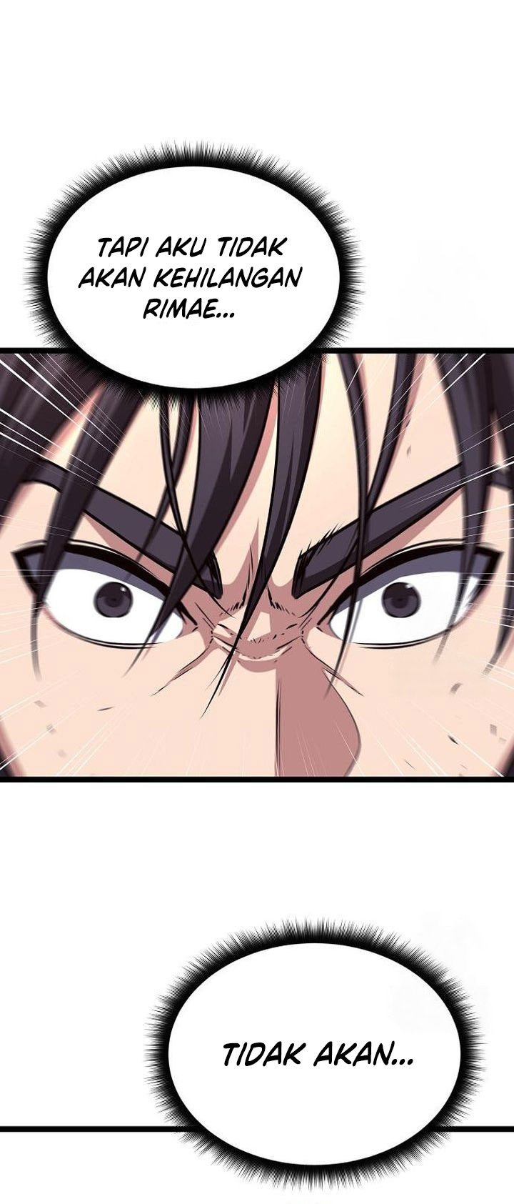 Song Baek Chapter 40 - halaman 26