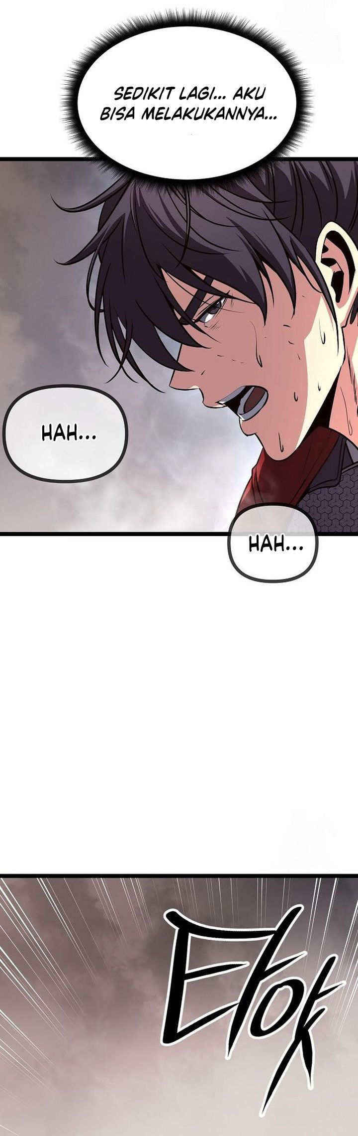 Song Baek Chapter 40 - halaman 39